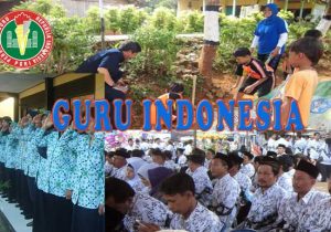 tugas guru indonesia