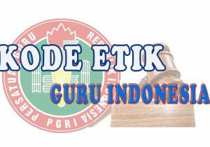 kode etik guru Indonesia