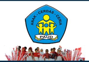 pendidikan anak usia dini PAUD