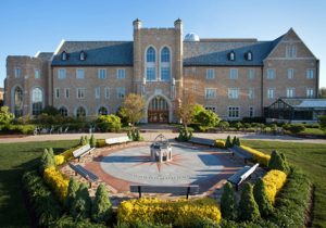 University of Notre Dame’s College Autralia