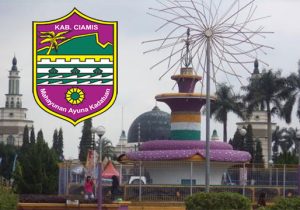 sejarah kabupaten ciamis