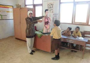 Sarana dan Prasarana Pendidikan Menunjang Kualitas Siswa
