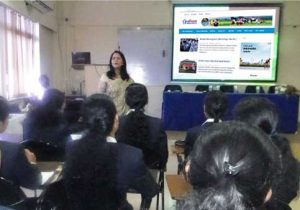 Pengertian Media Pembelajaran