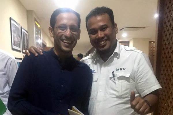 Revolusi Pendidikan Dasar Dan Menengah di Indonesia