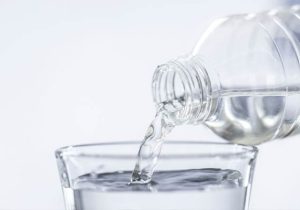 air mineral