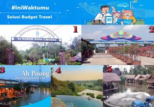 Tempat Wisata di Bogor