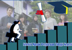 Seleksi Masuk Perguruan Tinggi Negeri