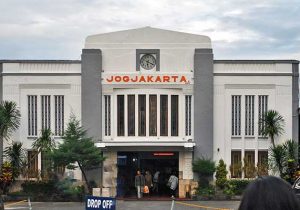 yogyakarta