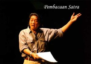 pembacaan karya sastra