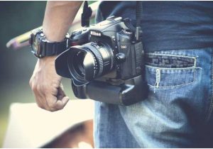 hobi fotografi