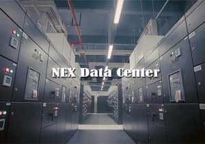 Data Center NEX