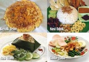 kuliner khas betawi