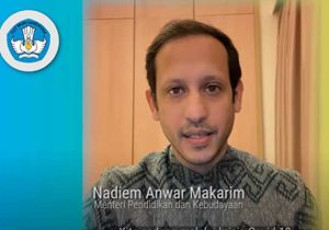 peringatan Hari Pendidikan Nasional (Hardiknas) 2020