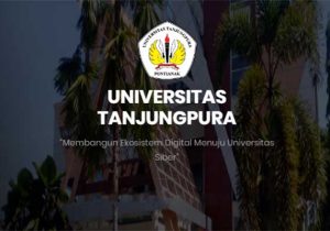 UNTAN Menuju Cyber University