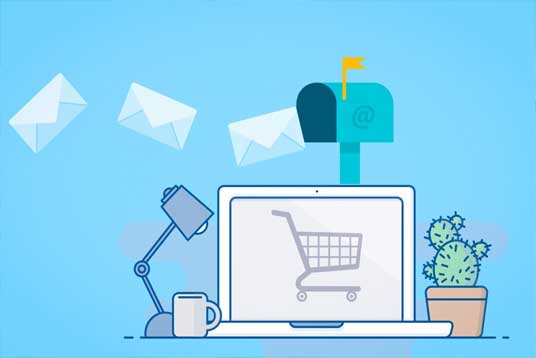bisnis online