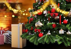 perayaan natal