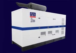 Genset Silent Cummins