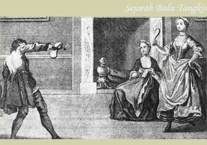 Sejarah Olahraga Bulu Tangkis