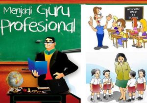 Program Peningkatan Kualitas Guru