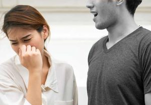 Cara Mengatasi Bau Badan