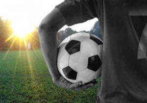 Sejarah Sepak Bola