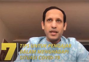 7 Tips Mengajar Dalam Situasi Covid-19