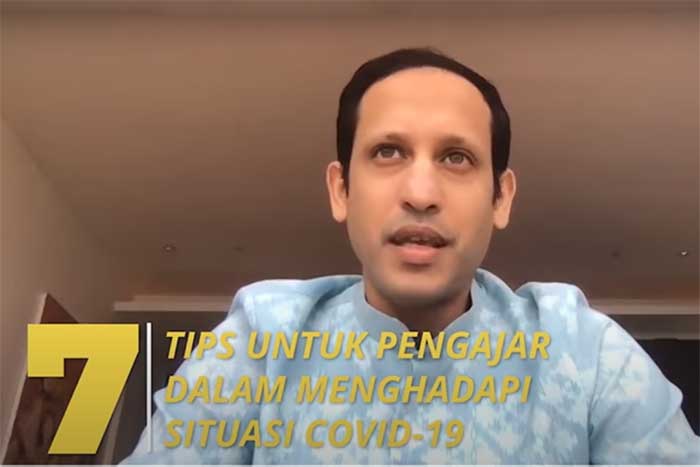7 Tips Mengajar Dalam Situasi Covid-19