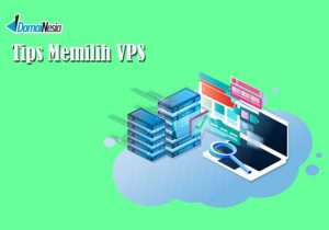 Tips Memilih VPS