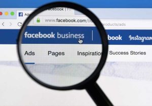 Facebook Untuk Bisnis