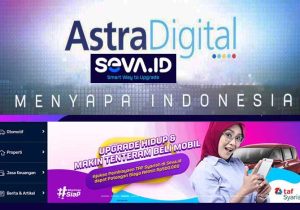 seva pusat mobil