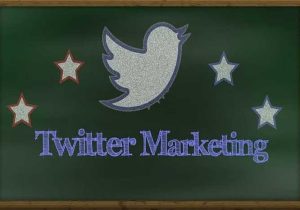 Twitter Untuk Bisnis Online