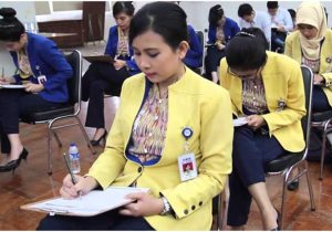 Daftar Lowongan Kerja Bank