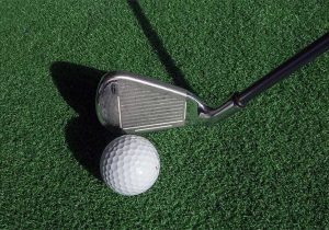 Olahraga Golf