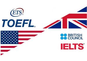 Perbedaan TOEFL dan IELTS