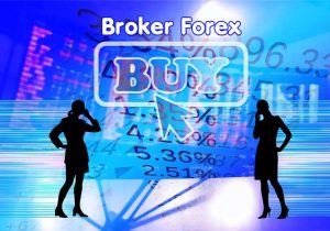 Broker Forex Resmi yang Terpercaya