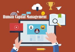 Human Capital Management