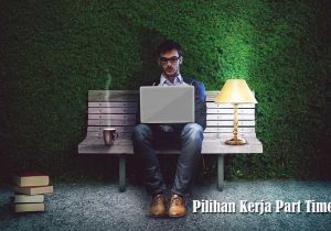 Pilihan Kerja Part Time