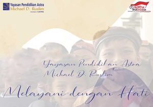 Yayasan Pendidikan Astra Michael D. Ruslim