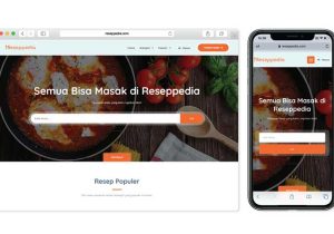 Kumpulan Resep Masakan Rumahan Sederhana