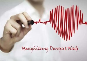 Cara Menghitung Denyut Nadi Sendiri