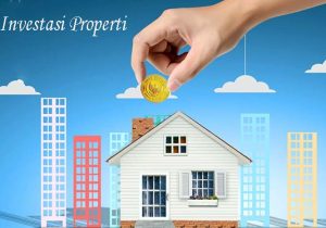 Investasi Properti