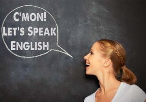 Jago Ngomong Bahasa Inggris