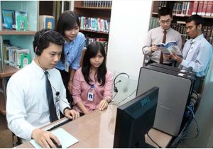 Persiapan untuk Daftar Lowongan Kerja Bank