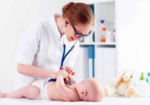 Doktes Spesialis Anak
