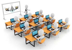 Manfaat Internet dalam Bidang Pendidikan