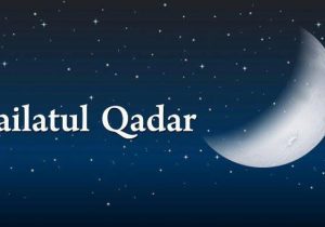Lailatul qodar