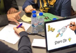 Perusahaan Startup