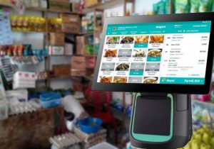 Strategi Bisnis Warung