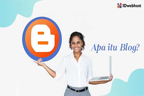 Apa itu Blog
