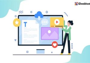 Cara Membuat Blog